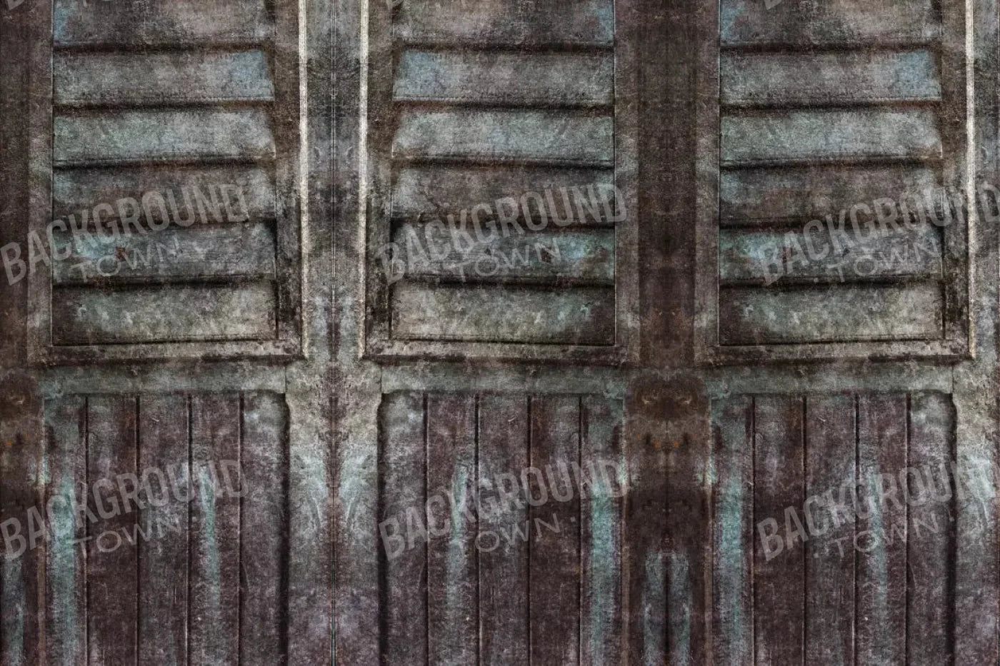 Closed 8X5 Ultracloth ( 96 X 60 Inch ) Backdrop