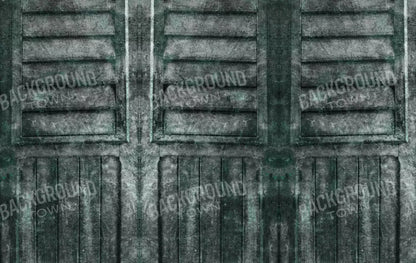 Closet 16X10 Ultracloth ( 192 X 120 Inch ) Backdrop