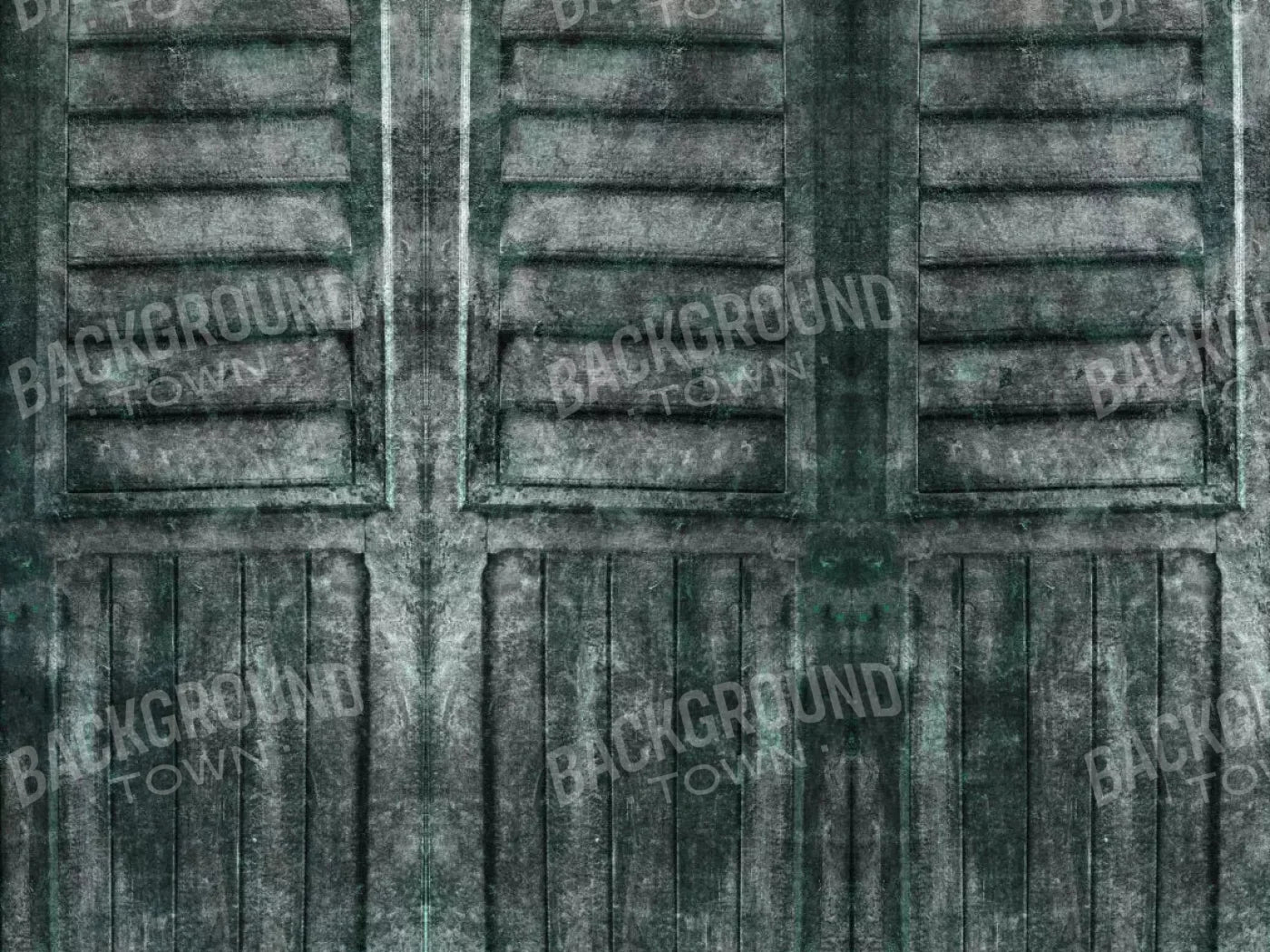 Closet 68X5 Fleece ( 80 X 60 Inch ) Backdrop