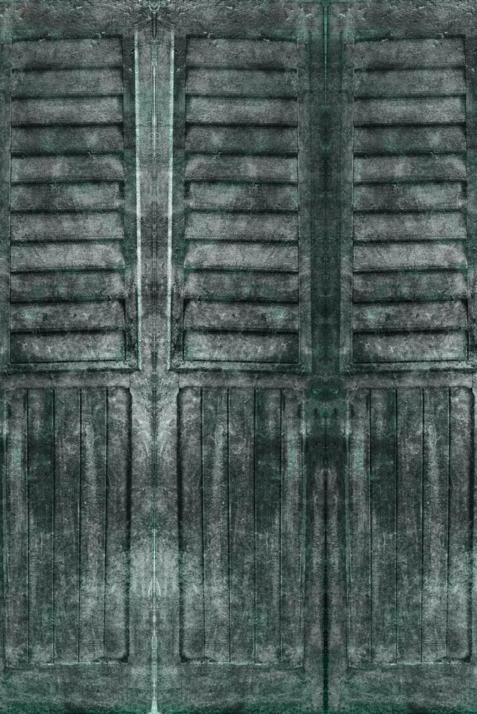 Closet Backdrop