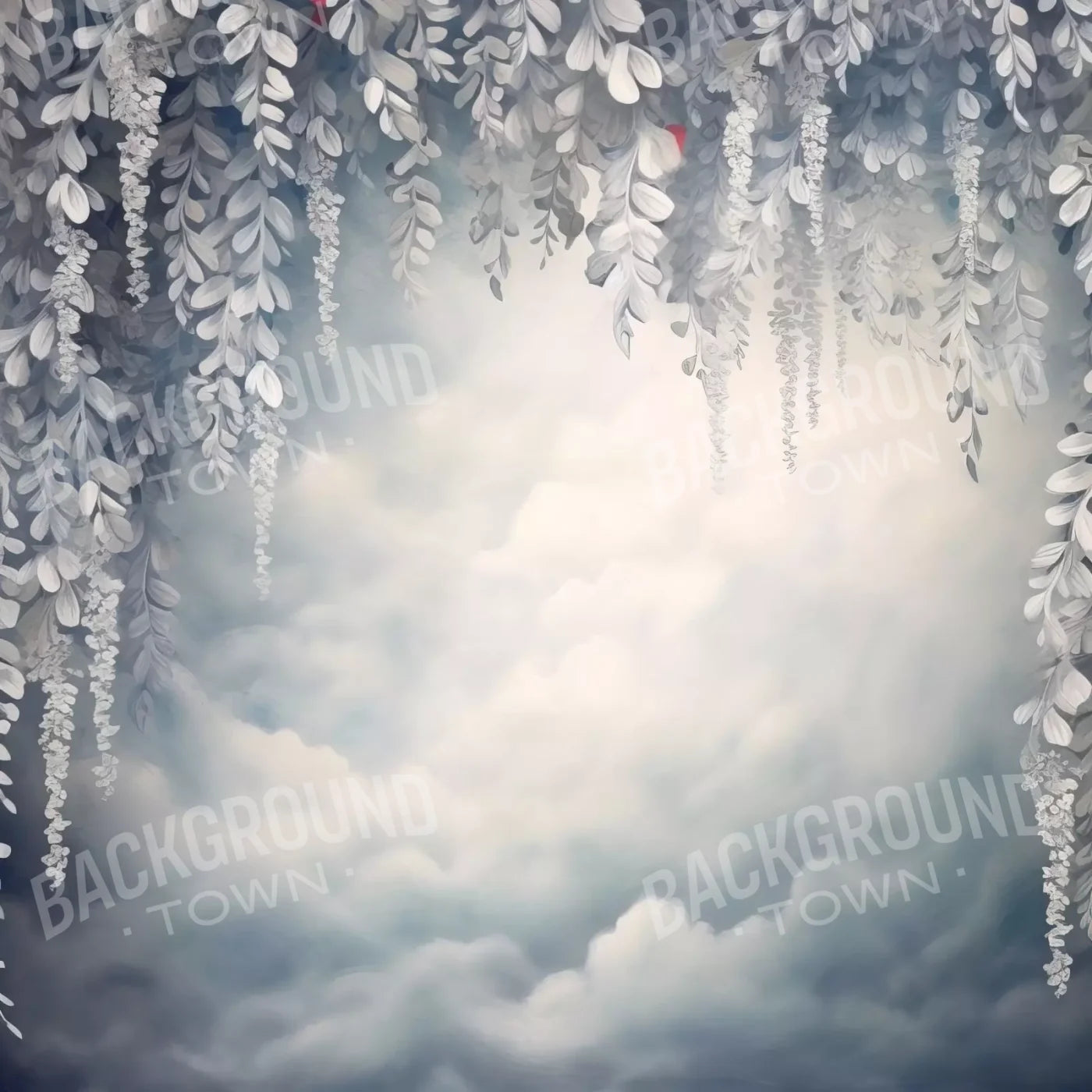 Cloud Bough 10’X10’ Ultracloth (120 X Inch) Backdrop