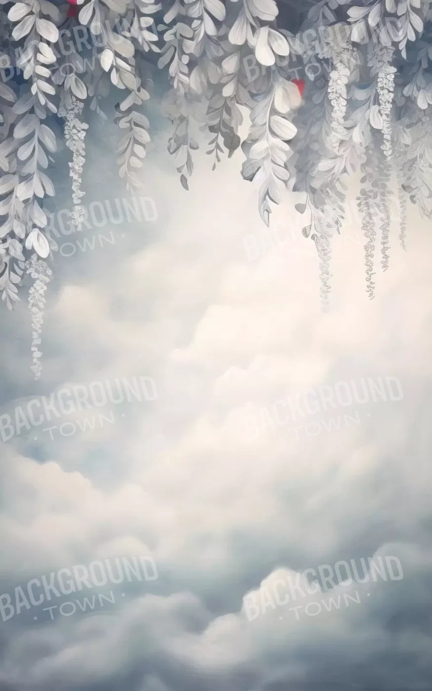 Cloud Bough 5’X8’ Ultracloth (60 X 96 Inch) Backdrop