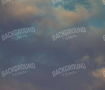 Clouds 1 12X10 Ultracloth ( 144 X 120 Inch ) Backdrop