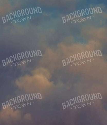 Clouds 2 10X12 Ultracloth ( 120 X 144 Inch ) Backdrop