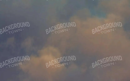 Clouds 2 14X9 Ultracloth ( 168 X 108 Inch ) Backdrop