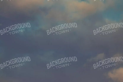 Clouds 1 8X5 Ultracloth ( 96 X 60 Inch ) Backdrop