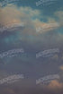 Clouds 1 For Lvl Up Backdrop System 5X76 Up ( 60 X 90 Inch )