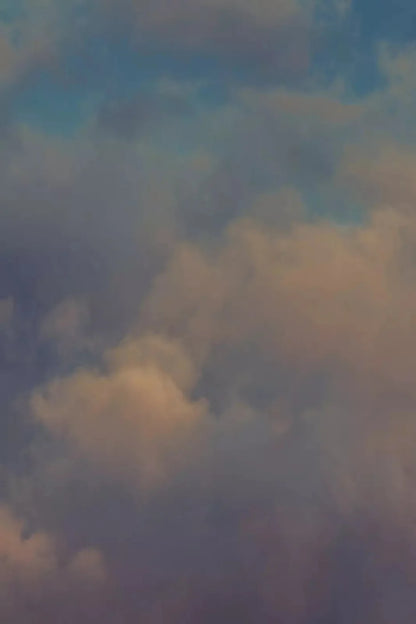 Clouds 2 Backdrop