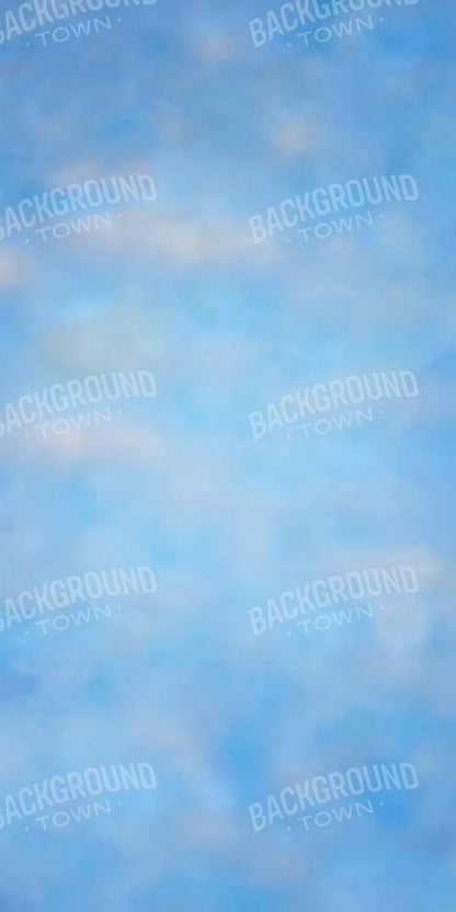 Clouds In The Spring 10X20 Ultracloth ( 120 X 240 Inch ) Backdrop