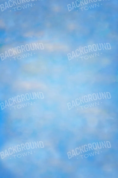 Clouds In The Spring 5X8 Ultracloth ( 60 X 96 Inch ) Backdrop