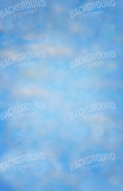 Clouds In The Spring 8X12 Ultracloth ( 96 X 144 Inch ) Backdrop