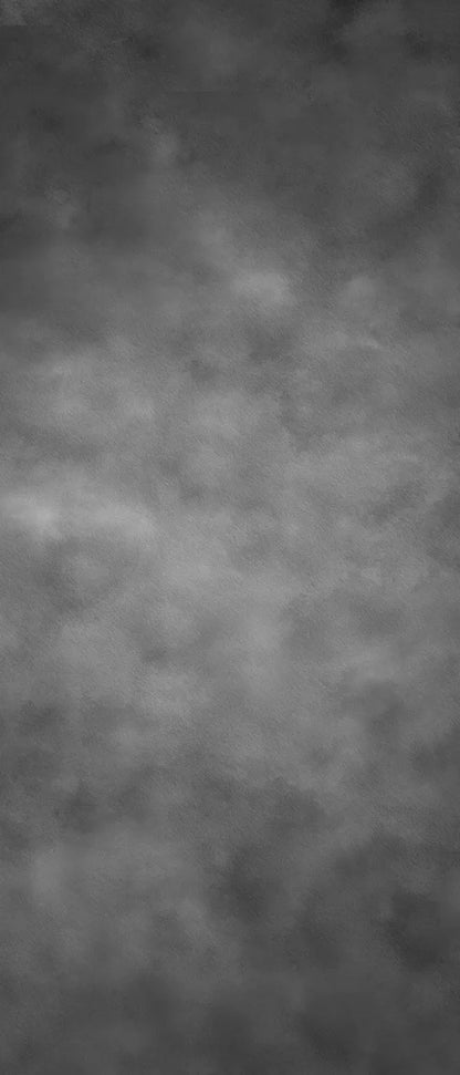 Clouds In The Twilight 5X12 Ultracloth For Westcott X-Drop ( 60 X 144 Inch ) Backdrop