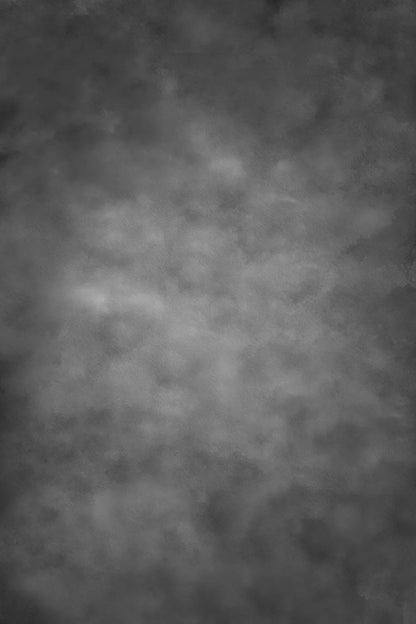 Clouds In The Twilight Backdrop