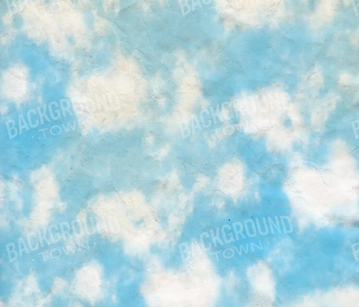 Cloudy 12X10 Ultracloth ( 144 X 120 Inch ) Backdrop