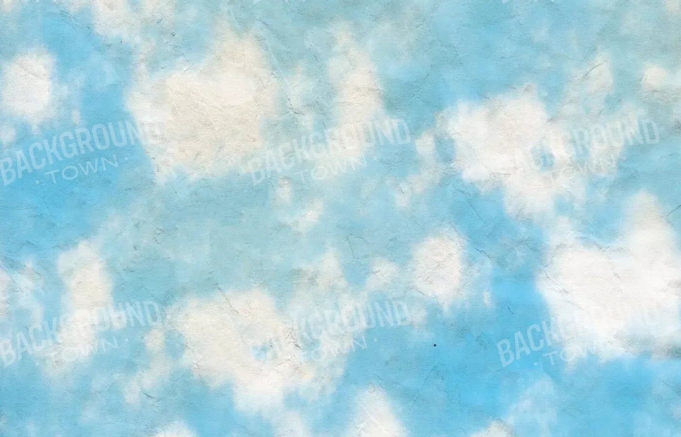Cloudy 12X8 Ultracloth ( 144 X 96 Inch ) Backdrop