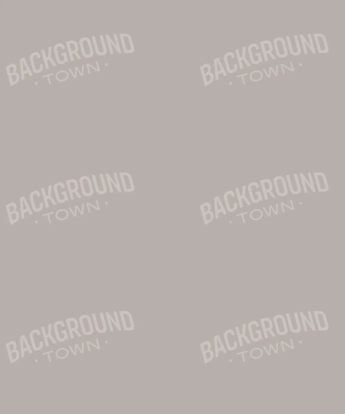 Cloudy Day Gray Solid Color Backdrop for Photography