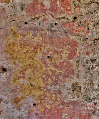 Beige Brick and Stone Backdrop for Photography