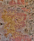 Beige Brick and Stone Backdrop for Photography