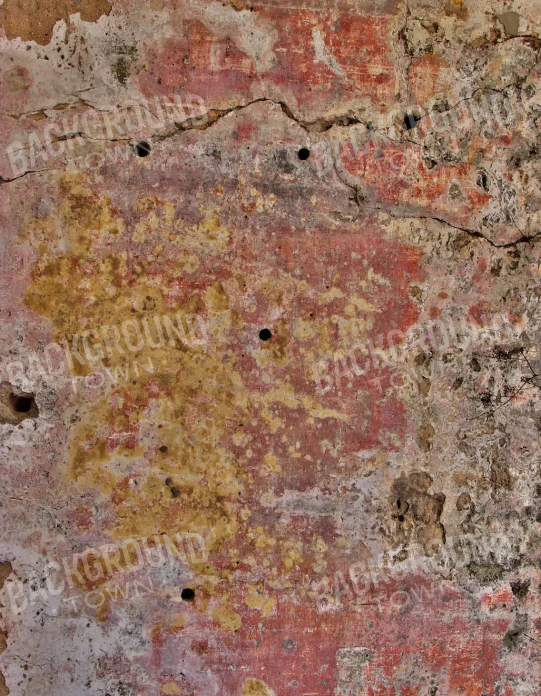 Clout 6X8 Fleece ( 72 X 96 Inch ) Backdrop