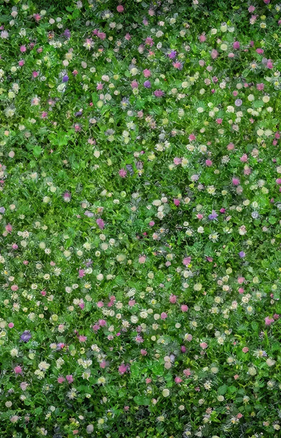 Clover Fields 9’x14’ UltraCloth (108 x 168 inch) Backdrop