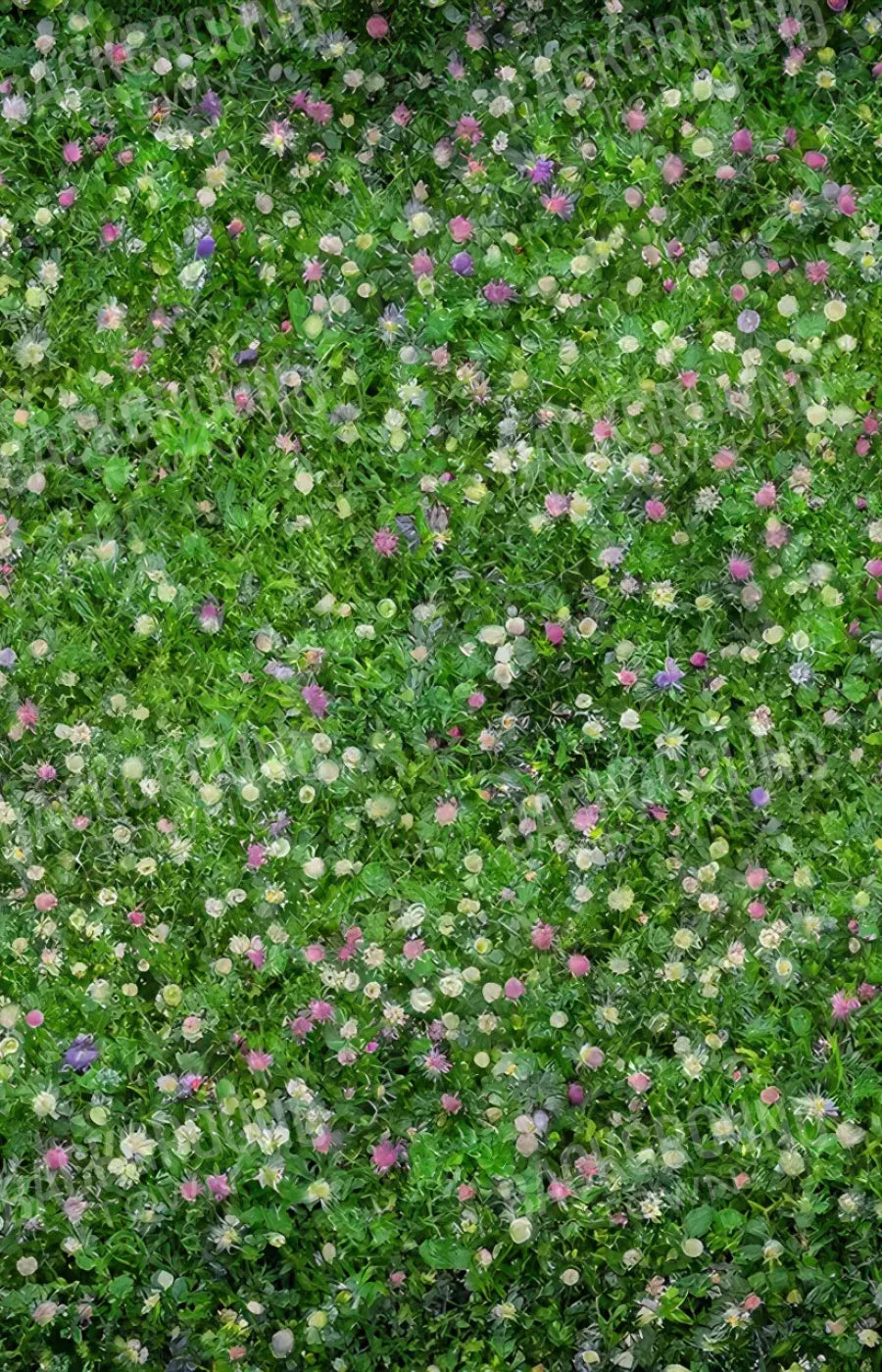Clover Fields 9’x14’ UltraCloth (108 x 168 inch) Backdrop
