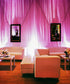 Pink Set Designs Backdrop for Photography