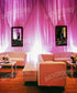 Pink Set Designs Backdrop for Photography