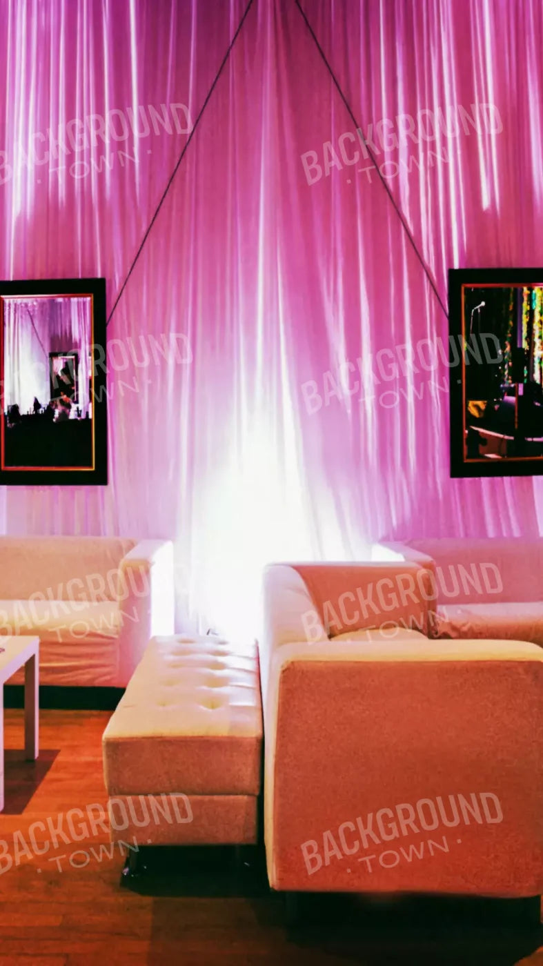 Club Lounge 8X14 Ultracloth ( 96 X 168 Inch ) Backdrop