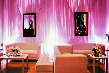Club Lounge 8X5 Ultracloth ( 96 X 60 Inch ) Backdrop
