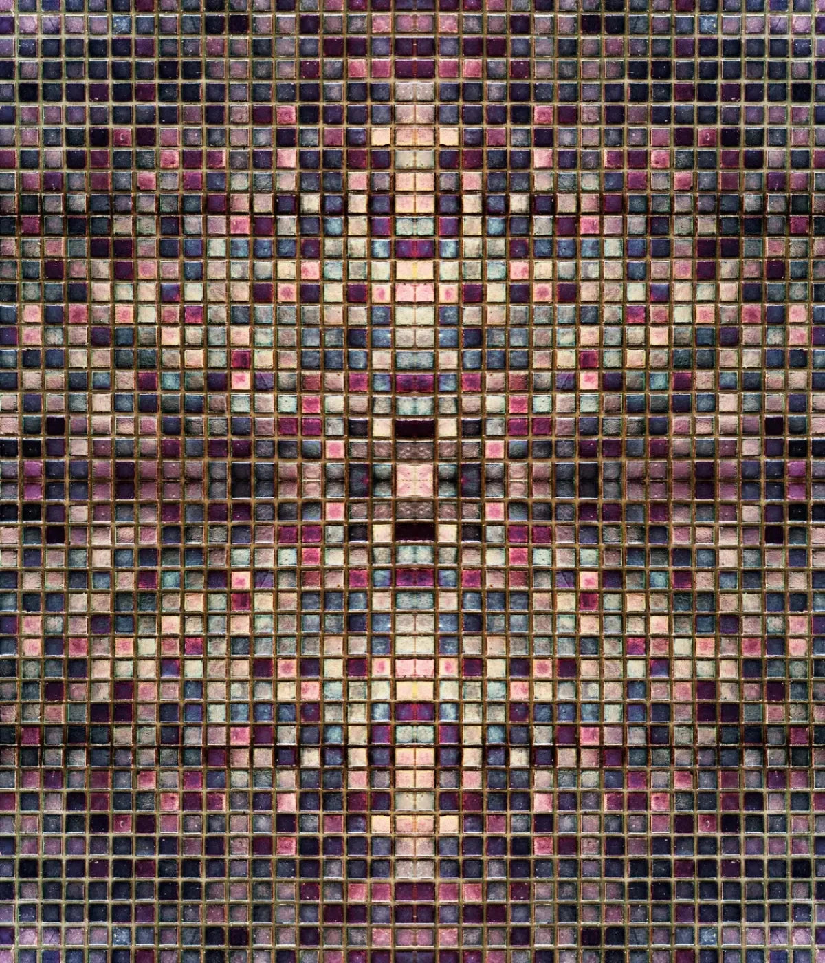 Clustered 10X12 Ultracloth ( 120 X 144 Inch ) Backdrop