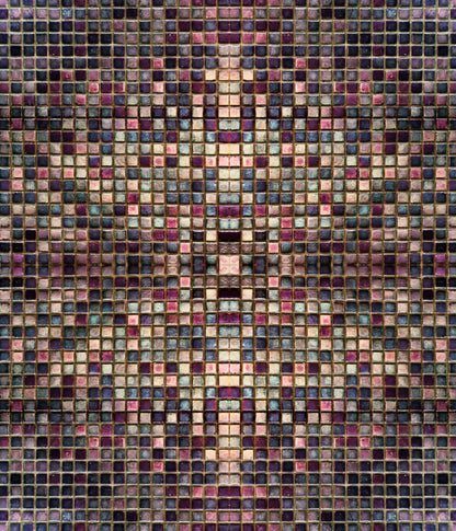 Clustered 10X12 Ultracloth ( 120 X 144 Inch ) Backdrop