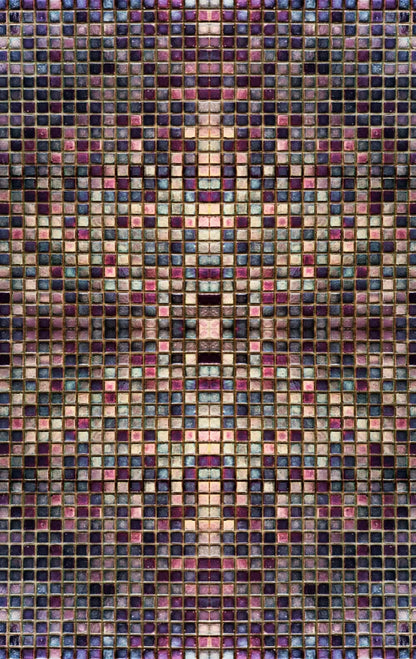 Clustered 10X16 Ultracloth ( 120 X 192 Inch ) Backdrop
