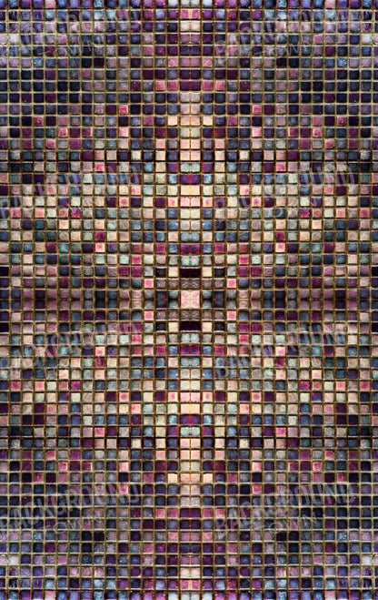 Clustered 10X16 Ultracloth ( 120 X 192 Inch ) Backdrop