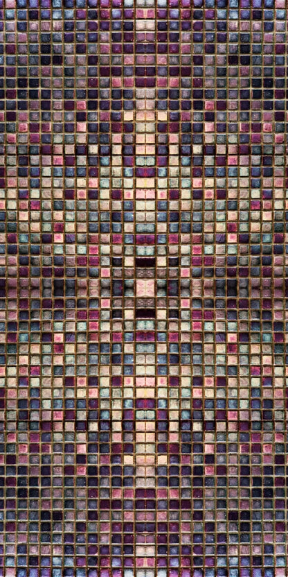 Clustered 10X20 Ultracloth ( 120 X 240 Inch ) Backdrop