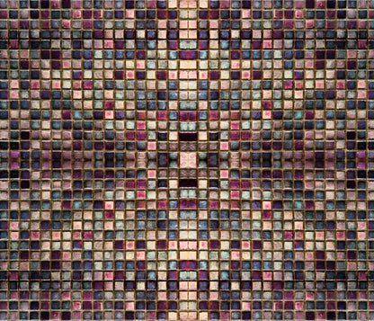 Clustered 12X10 Ultracloth ( 144 X 120 Inch ) Backdrop