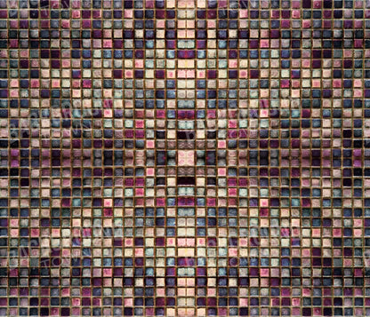 Clustered 12X10 Ultracloth ( 144 X 120 Inch ) Backdrop