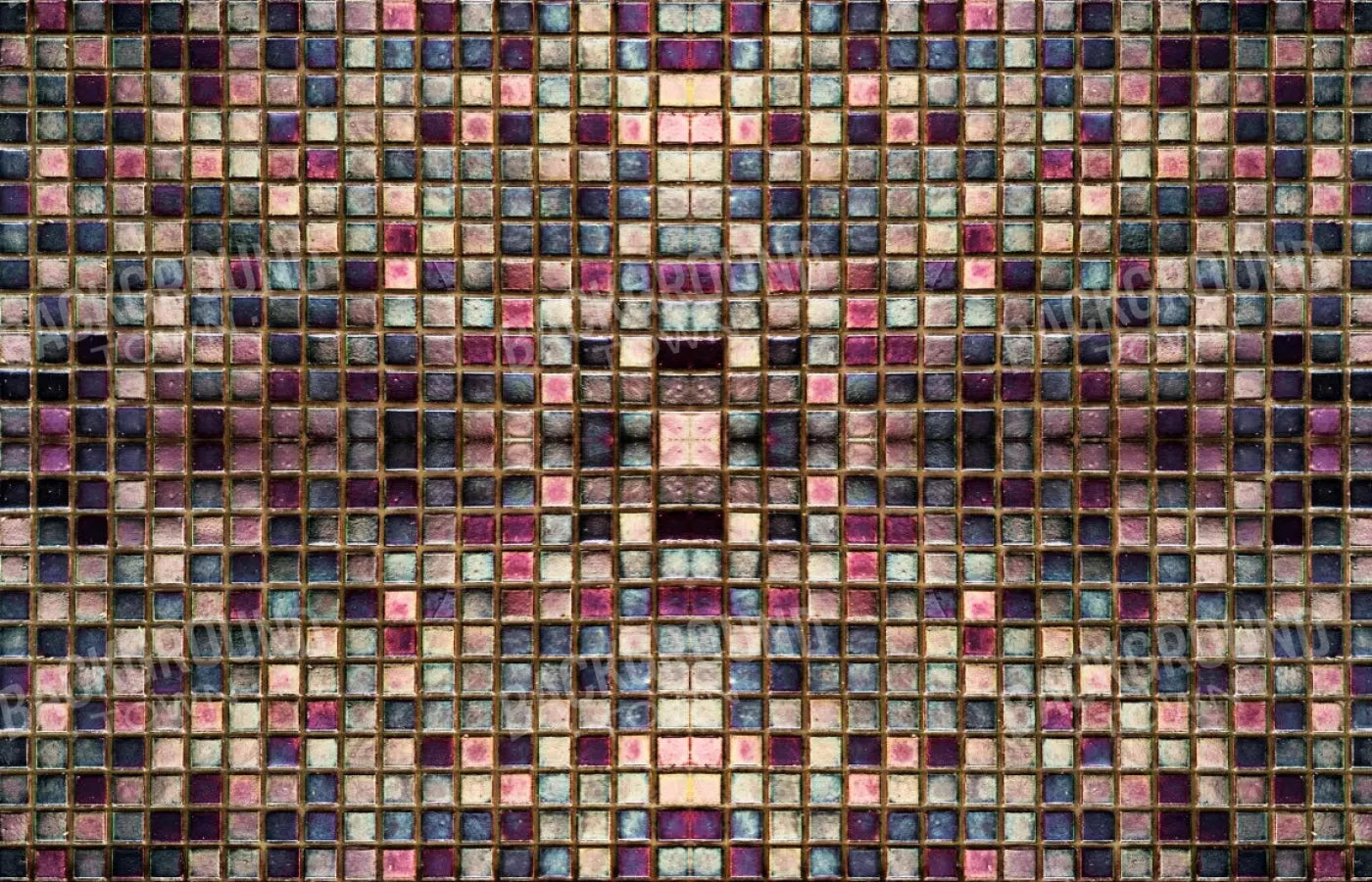 Clustered 12X8 Ultracloth ( 144 X 96 Inch ) Backdrop