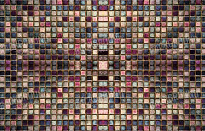 Clustered 12X8 Ultracloth ( 144 X 96 Inch ) Backdrop