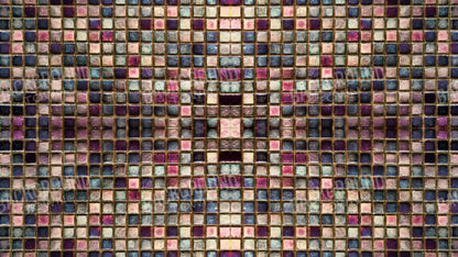 Clustered 14X8 Ultracloth ( 168 X 96 Inch ) Backdrop