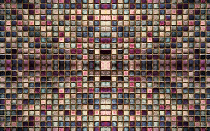 Clustered 14X9 Ultracloth ( 168 X 108 Inch ) Backdrop