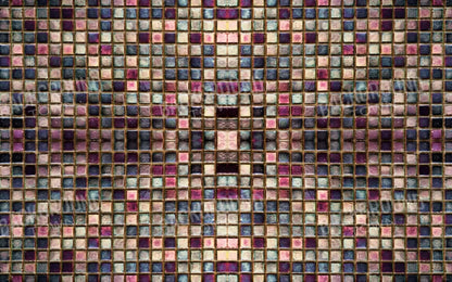 Clustered 14X9 Ultracloth ( 168 X 108 Inch ) Backdrop