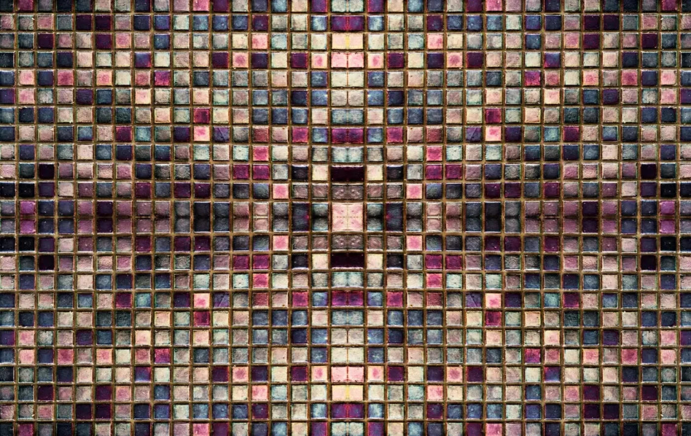 Clustered 16X10 Ultracloth ( 192 X 120 Inch ) Backdrop