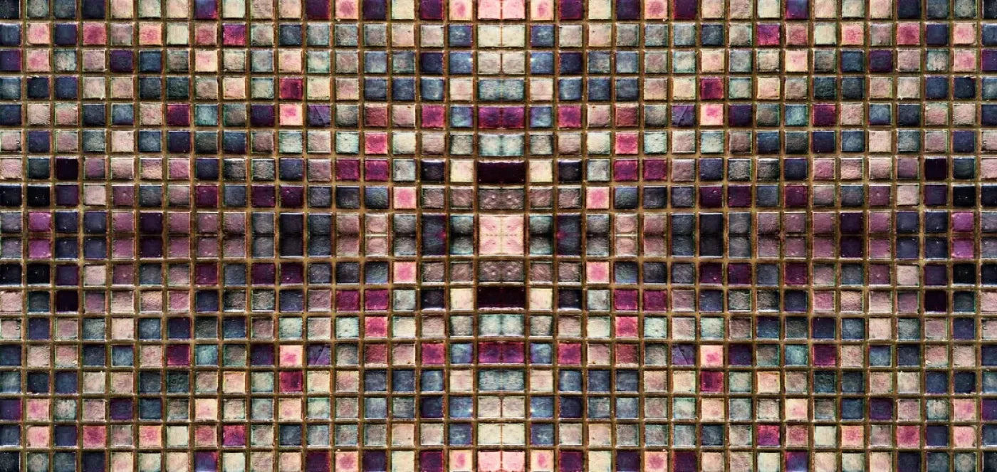 Clustered 16X8 Ultracloth ( 192 X 96 Inch ) Backdrop