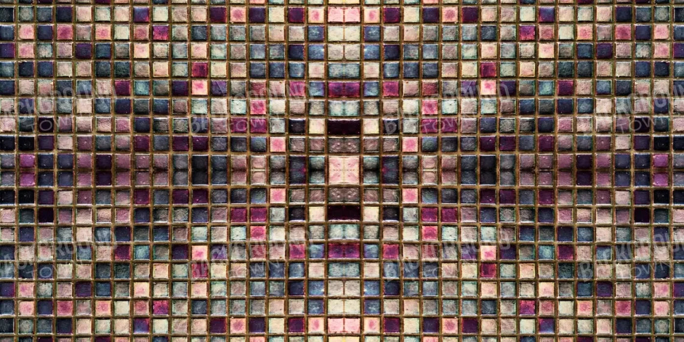 Clustered 20X10 Ultracloth ( 240 X 120 Inch ) Backdrop