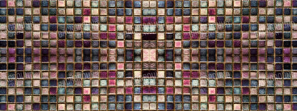 Clustered 20X8 Ultracloth ( 240 X 96 Inch ) Backdrop