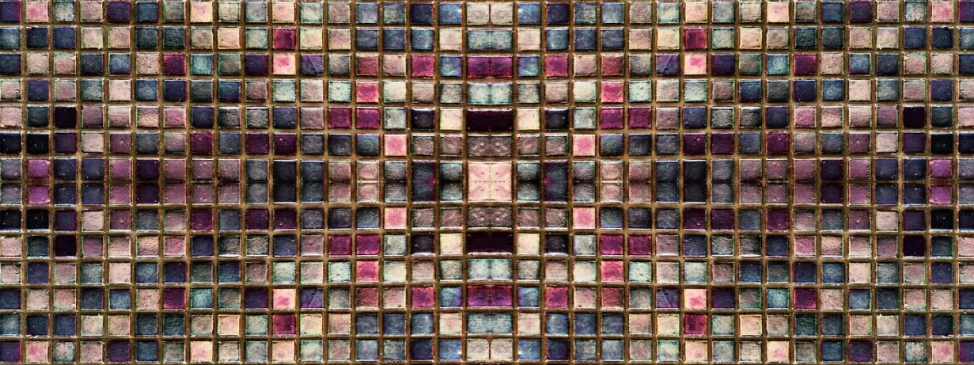 Clustered 20X8 Ultracloth ( 240 X 96 Inch ) Backdrop
