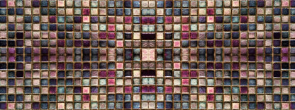 Clustered 20X8 Ultracloth ( 240 X 96 Inch ) Backdrop