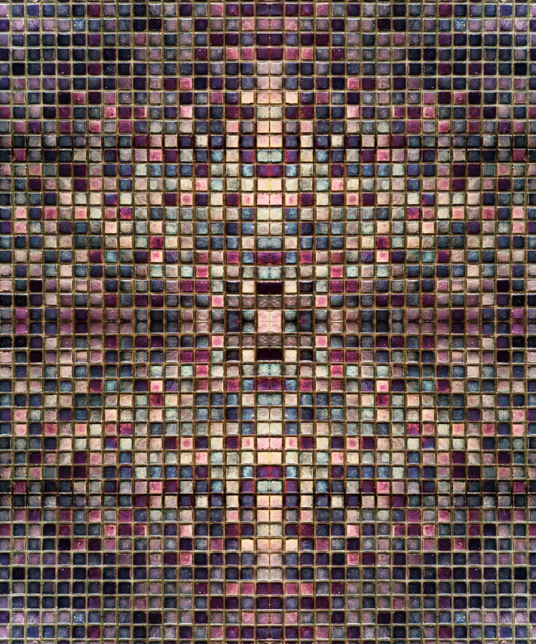 Multi-Color Brick and Stone Backdrop for Photography