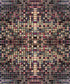 Multi-Color Brick and Stone Backdrop for Photography
