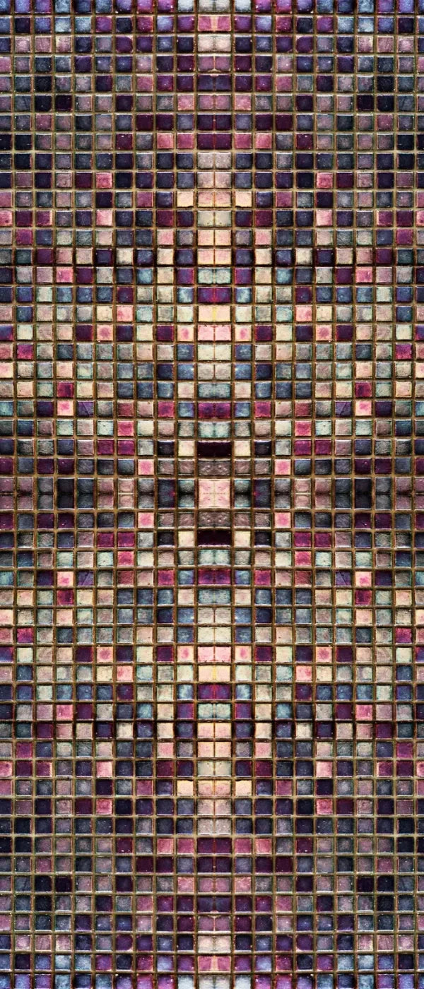 Clustered 5X12 Ultracloth For Westcott X-Drop ( 60 X 144 Inch ) Backdrop